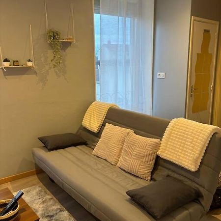 Le Studio Dijonnais Buitenkant foto