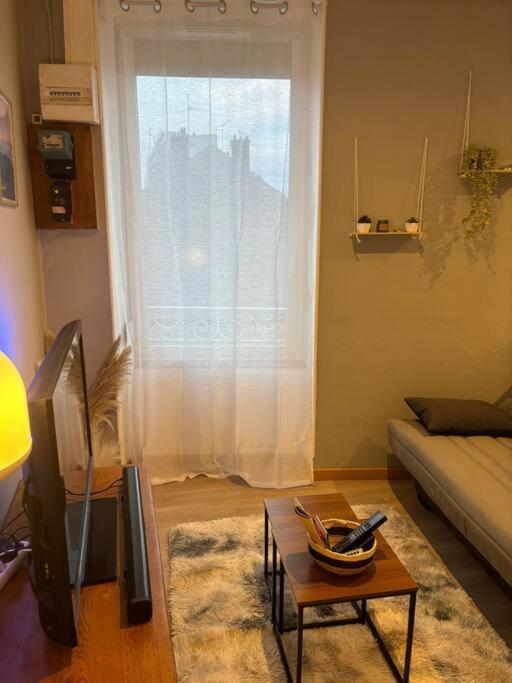 Le Studio Dijonnais Buitenkant foto