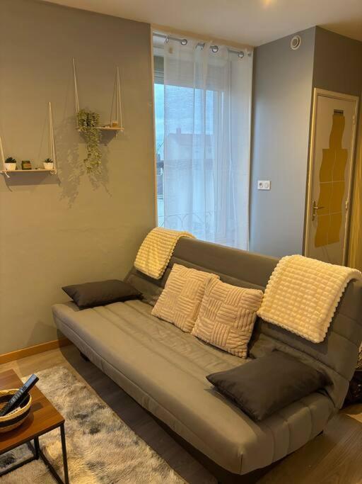 Le Studio Dijonnais Buitenkant foto