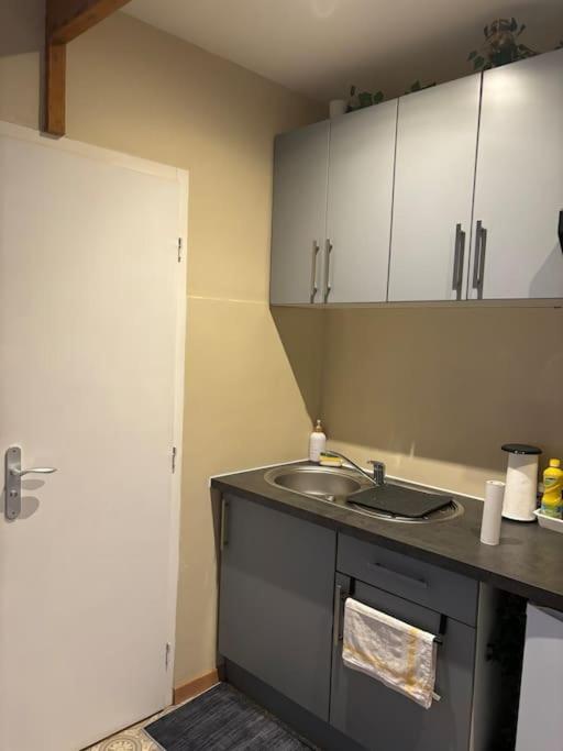 Le Studio Dijonnais Buitenkant foto
