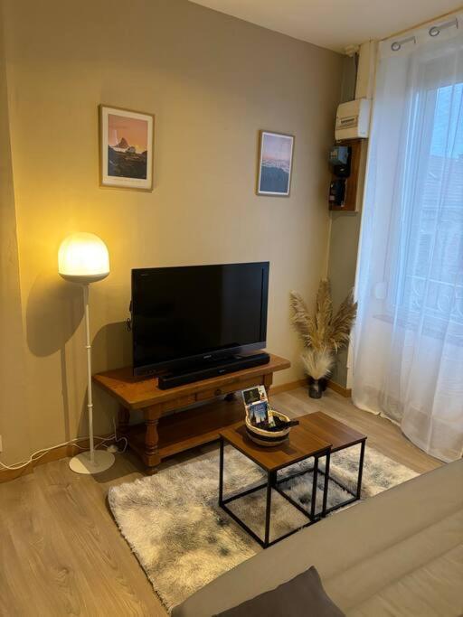 Le Studio Dijonnais Buitenkant foto