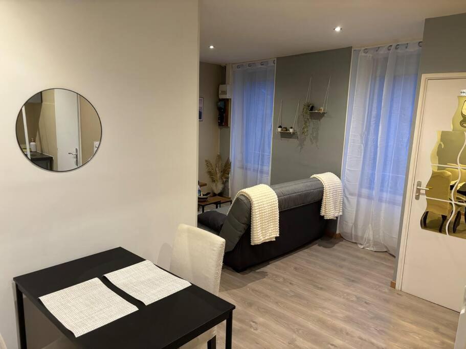 Le Studio Dijonnais Buitenkant foto